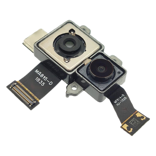 Back Facing Camera for Asus ROG Phone ZS600KL - Camera by buy2fix | Online Shopping UK | buy2fix