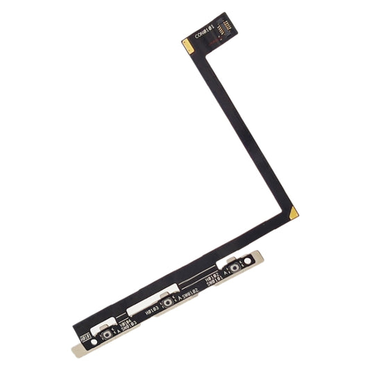 Power Button & Volume Button Flex Cable for Asus ROG Phone ZS600KL - Flex Cable by buy2fix | Online Shopping UK | buy2fix