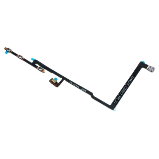 Power Button & Volume Button Flex Cable for Asus ROG Phone 3 ZS661KS ZS661KL I003DD - Flex Cable by buy2fix | Online Shopping UK | buy2fix