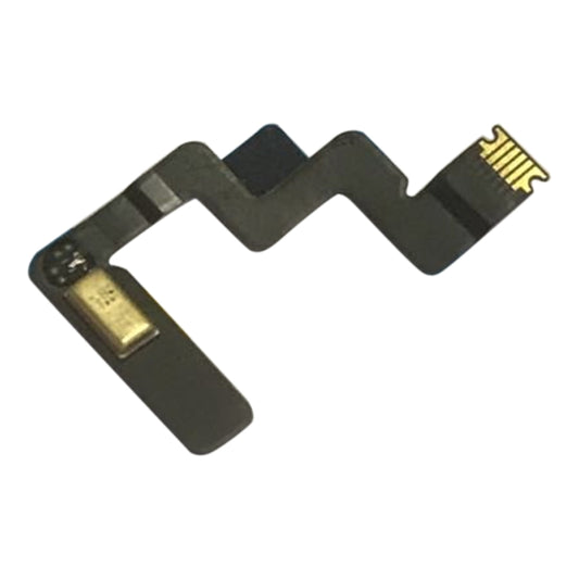 Microphone Flex Cable for iPad Air 2020 10.9 (WIFI) - iPad Air 4 (2020) by buy2fix | Online Shopping UK | buy2fix