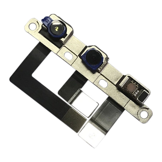 Front Facing Camera for iPad Pro 11 inch (2021) - 11 inch 2021 by buy2fix | Online Shopping UK | buy2fix