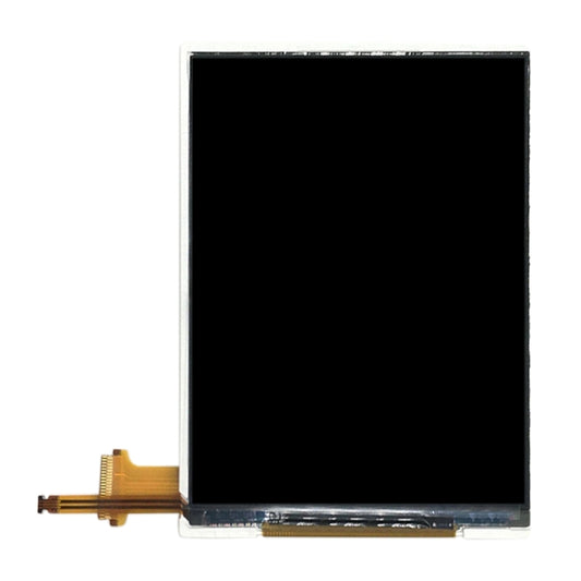 Lower LCD Screen for Nintendo New 3DS - 3DS Spare Parts by buy2fix | Online Shopping UK | buy2fix
