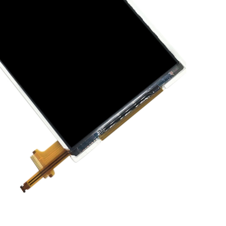 Lower LCD Screen for Nintendo New 3DS by buy2fix