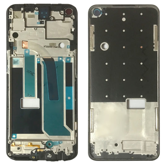 For OnePlus Nord N10 5G BE2029, BE2025, BE2026, BE2028 Middle Frame Bezel Plate - Frame Bezel Plate by buy2fix | Online Shopping UK | buy2fix