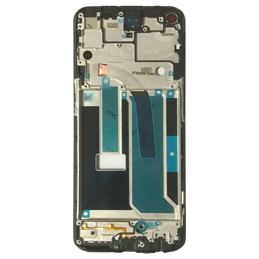 For OnePlus Nord N10 5G BE2029, BE2025, BE2026, BE2028 Middle Frame Bezel Plate - Frame Bezel Plate by buy2fix | Online Shopping UK | buy2fix