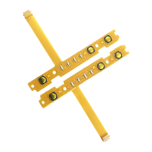 SL SR Button Key Flex Cable For Nintendo Switch Joy-Con - Switch Spare Parts by buy2fix | Online Shopping UK | buy2fix