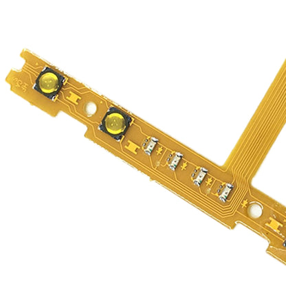 SL SR Button Key Flex Cable For Nintendo Switch Joy-Con - Switch Spare Parts by buy2fix | Online Shopping UK | buy2fix