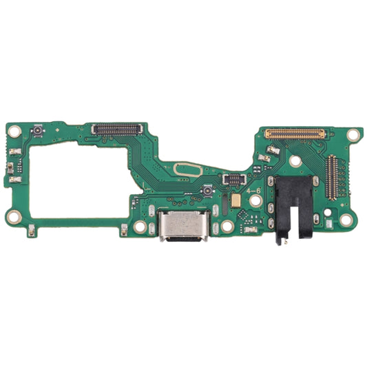 For OPPO A95 5G PELM00 Charging Port Board - Small Board by buy2fix | Online Shopping UK | buy2fix