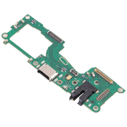 For OPPO A95 5G PELM00 Charging Port Board - Small Board by buy2fix | Online Shopping UK | buy2fix