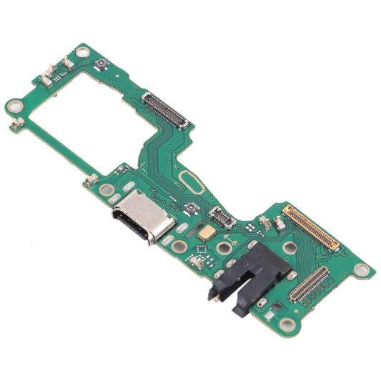 For OPPO A95 5G PELM00 Charging Port Board - Small Board by buy2fix | Online Shopping UK | buy2fix