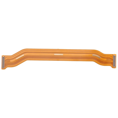 For OPPO A95 5G PELM00 LCD Display Flex Cable - Flex Cable by buy2fix | Online Shopping UK | buy2fix