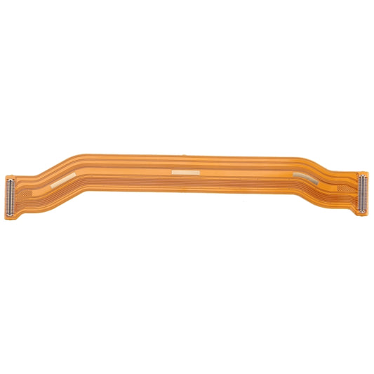 For OPPO A95 5G PELM00 LCD Display Flex Cable - Flex Cable by buy2fix | Online Shopping UK | buy2fix