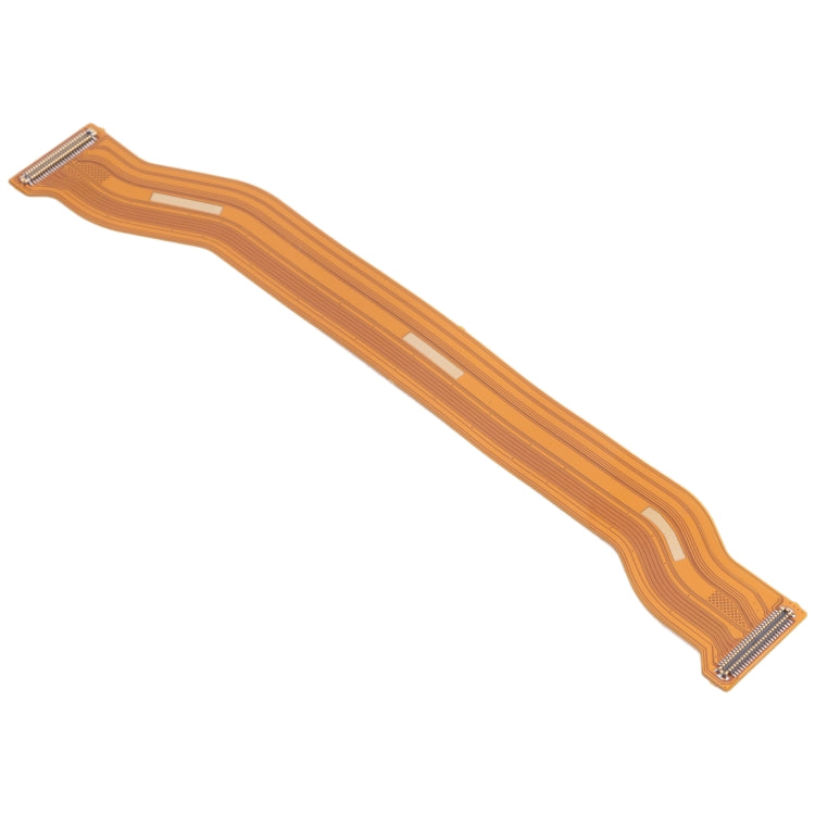 For OPPO A95 5G PELM00 LCD Display Flex Cable - Flex Cable by buy2fix | Online Shopping UK | buy2fix
