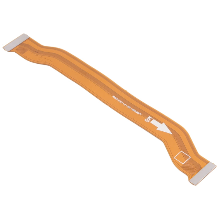 For OPPO A95 5G PELM00 LCD Display Flex Cable - Flex Cable by buy2fix | Online Shopping UK | buy2fix
