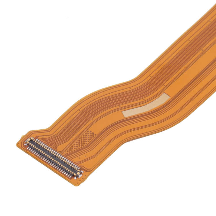 For OPPO A95 5G PELM00 LCD Display Flex Cable - Flex Cable by buy2fix | Online Shopping UK | buy2fix