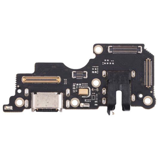 For OPPO Realme GT 5G RMX2202 Charging Port Board - Small Board by buy2fix | Online Shopping UK | buy2fix