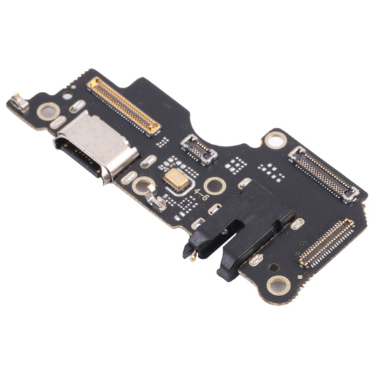 For OPPO Realme GT 5G RMX2202 Charging Port Board - Small Board by buy2fix | Online Shopping UK | buy2fix