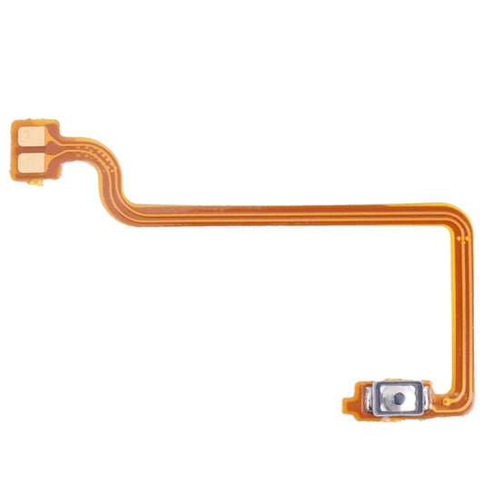 For OPPO Realme GT 5G RMX2202 Power Button Flex Cable - Flex Cable by buy2fix | Online Shopping UK | buy2fix
