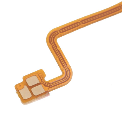 For OPPO Realme GT 5G RMX2202 Volume Button Flex Cable - Flex Cable by buy2fix | Online Shopping UK | buy2fix