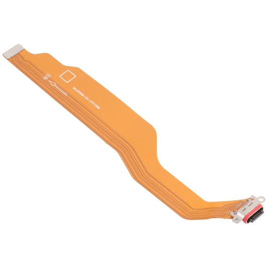 For OPPO Reno6 5G PEQM00 CPH2251 Charging Port Flex Cable - Flex Cable by buy2fix | Online Shopping UK | buy2fix