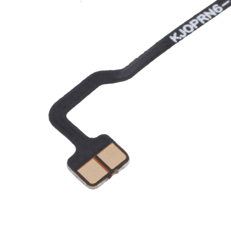 For OPPO Reno6 5G PEQM00 CPH2251 Power Button Flex Cable - Flex Cable by buy2fix | Online Shopping UK | buy2fix