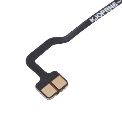 For OPPO Reno6 5G PEQM00 CPH2251 Power Button Flex Cable - Flex Cable by buy2fix | Online Shopping UK | buy2fix