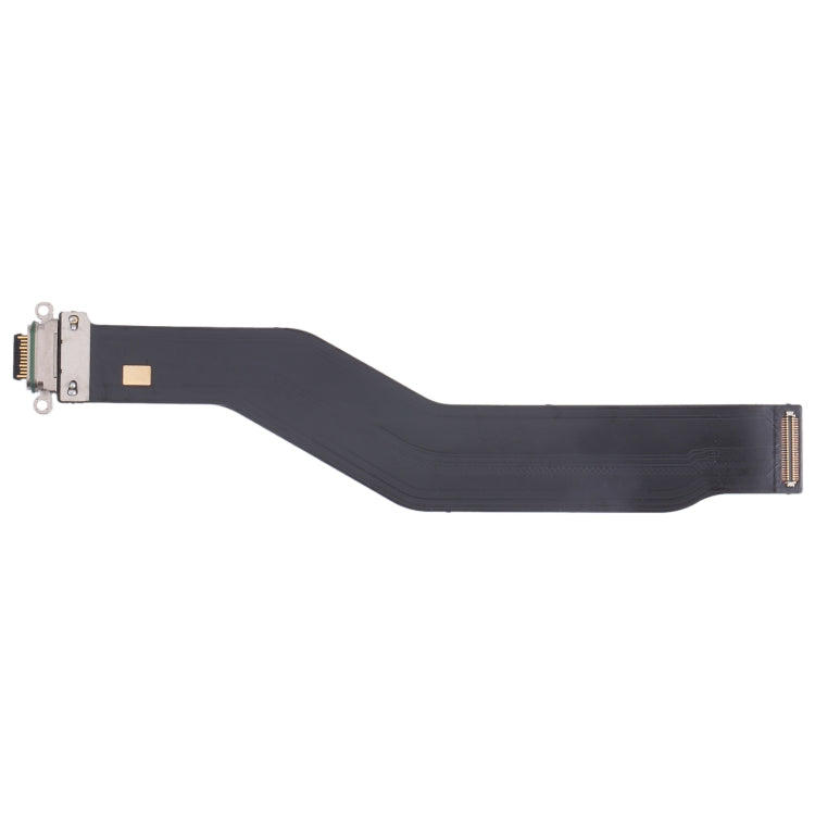 For OPPO Find X2 PDEM10 CPH2023 Charging Port Flex Cable - Flex Cable by buy2fix | Online Shopping UK | buy2fix