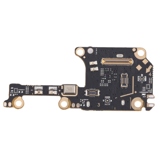 For OPPO Find X2 CPH2023 PDEM10 OEM SIM Card Reader Board - Small Board by buy2fix | Online Shopping UK | buy2fix