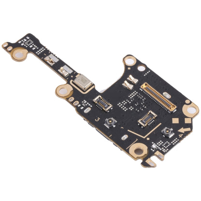 For OPPO Find X2 CPH2023 PDEM10 OEM SIM Card Reader Board - Small Board by buy2fix | Online Shopping UK | buy2fix