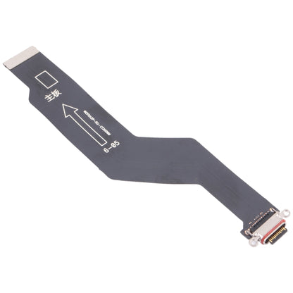 For OPPO Find X2 Pro PDEM30 CPH2025 Charging Port Flex Cable - Flex Cable by buy2fix | Online Shopping UK | buy2fix