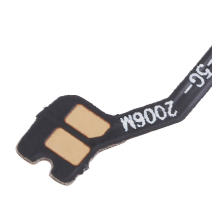 For OPPO Find X2 Pro CPH2025 PDEM30 Power Button Flex Cable - Flex Cable by buy2fix | Online Shopping UK | buy2fix