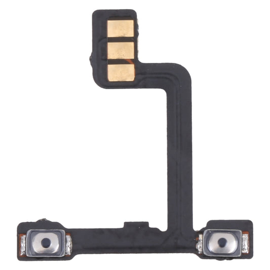 For OPPO Find X2 Pro CPH2025 PDEM30 Volume Button Flex Cable - Flex Cable by buy2fix | Online Shopping UK | buy2fix