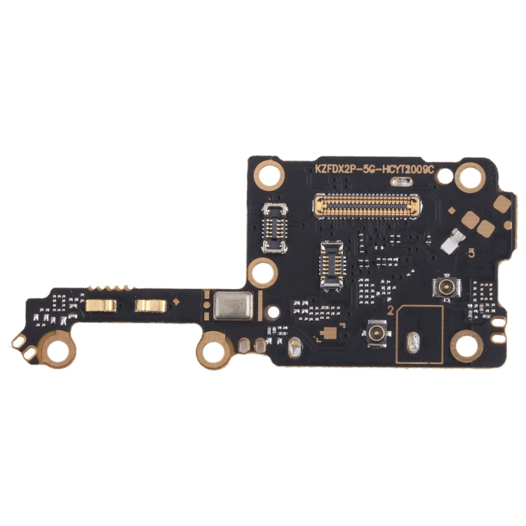 For OPPO Find X2 Pro CPH2025 PDEM30 OEM SIM Card Reader Board - Small Board by buy2fix | Online Shopping UK | buy2fix