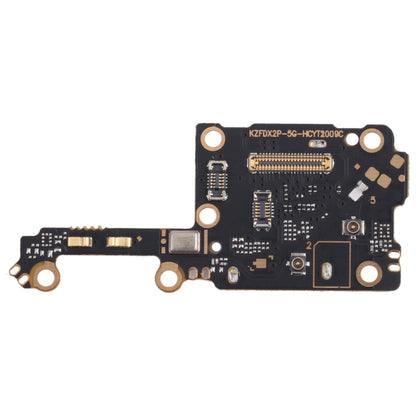 For OPPO Find X2 Pro CPH2025 PDEM30 OEM SIM Card Reader Board - Small Board by buy2fix | Online Shopping UK | buy2fix