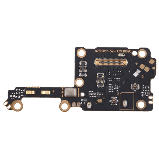 For OPPO Find X2 Pro CPH2025 PDEM30 OEM SIM Card Reader Board - Small Board by buy2fix | Online Shopping UK | buy2fix