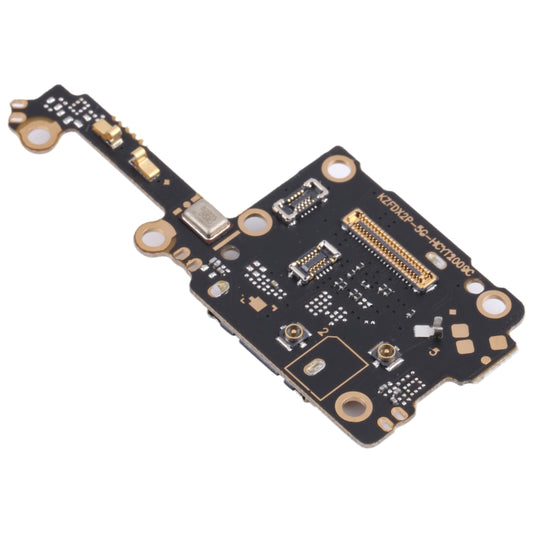 For OPPO Find X2 Pro CPH2025 PDEM30 OEM SIM Card Reader Board - Small Board by buy2fix | Online Shopping UK | buy2fix