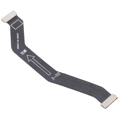 For OPPO Find X2 Pro CPH2025 PDEM30 Motherboard Flex Cable - Flex Cable by buy2fix | Online Shopping UK | buy2fix
