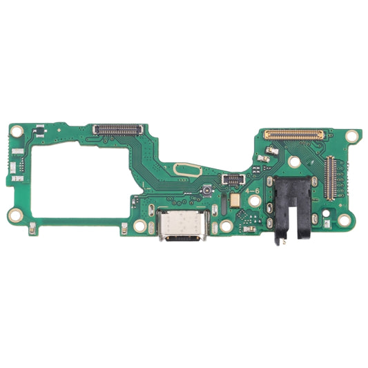 For OPPO A74 CHP2219 Charging Port Board - Small Board by buy2fix | Online Shopping UK | buy2fix