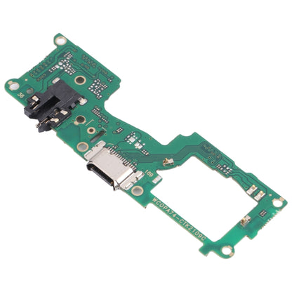 For OPPO A74 CHP2219 Charging Port Board - Small Board by buy2fix | Online Shopping UK | buy2fix