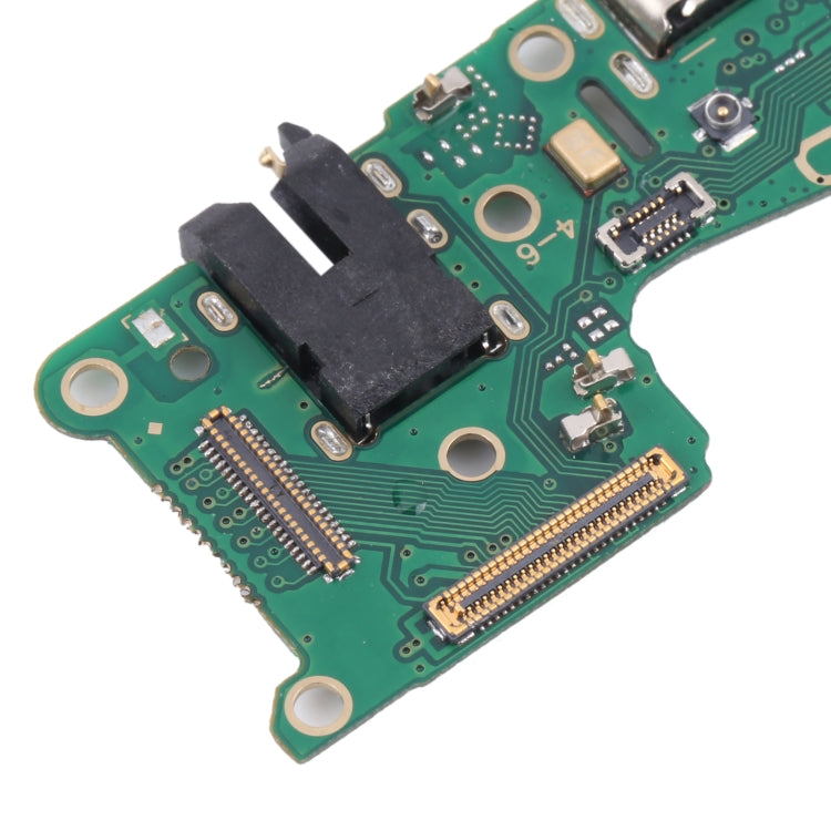 For OPPO A74 CHP2219 Charging Port Board - Small Board by buy2fix | Online Shopping UK | buy2fix