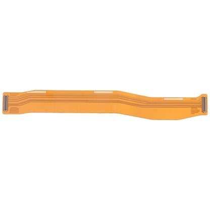 For OPPO Realme 8 Pro RMX3081 Motherboard Flex Cable - Flex Cable by buy2fix | Online Shopping UK | buy2fix