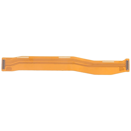 For OPPO Realme 8 Pro RMX3081 Motherboard Flex Cable - Flex Cable by buy2fix | Online Shopping UK | buy2fix