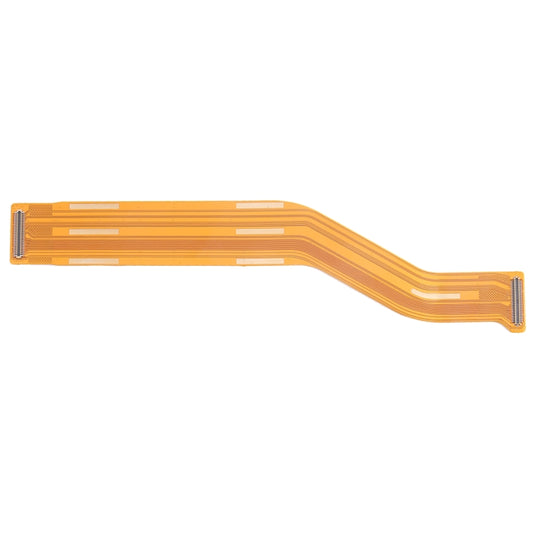 For OPPO Realme 8 Pro RMX3081 LCD Display Flex Cable - Flex Cable by buy2fix | Online Shopping UK | buy2fix