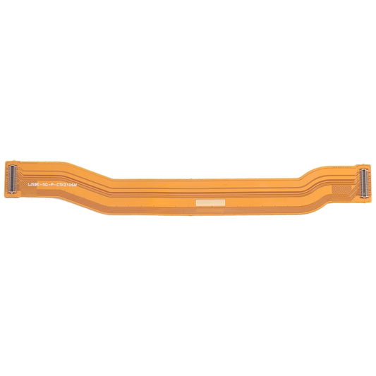 For Vivo S9e LCD Display Flex Cable - Flex Cable by buy2fix | Online Shopping UK | buy2fix