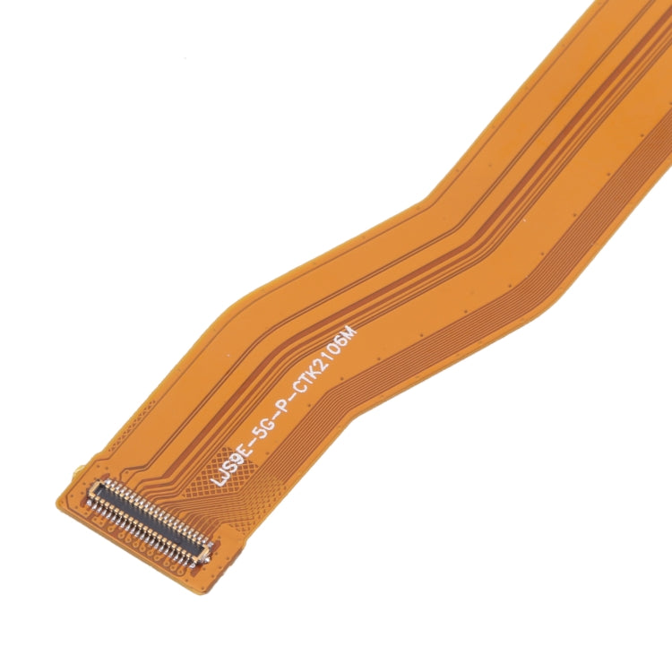 For Vivo S9e LCD Display Flex Cable - Flex Cable by buy2fix | Online Shopping UK | buy2fix