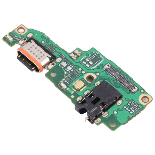 For vivo Y51 (2020) / Y51A V2030 V2031 Charging Port Board - Charging Port Board by buy2fix | Online Shopping UK | buy2fix