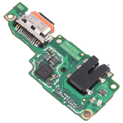 For vivo Y51 (2020) / Y51A V2030 V2031 Charging Port Board - Charging Port Board by buy2fix | Online Shopping UK | buy2fix