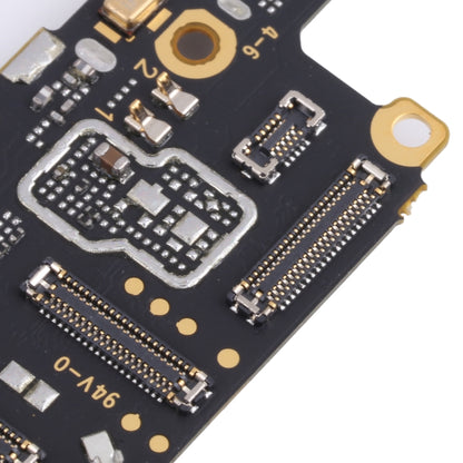 For vivo X60 Pro 5G V2046 Charging Port Board - Charging Port Board by buy2fix | Online Shopping UK | buy2fix