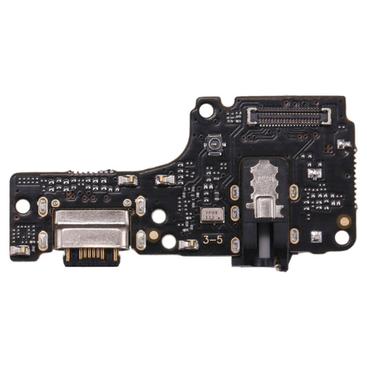 For Xiaomi Redmi Note 10s M2101K7BG M2101K7BI M2101K7BNY M2101K7BL Charging Port Board - Tail Connector by buy2fix | Online Shopping UK | buy2fix