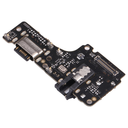 For Xiaomi Redmi Note 10s M2101K7BG M2101K7BI M2101K7BNY M2101K7BL Charging Port Board - Tail Connector by buy2fix | Online Shopping UK | buy2fix